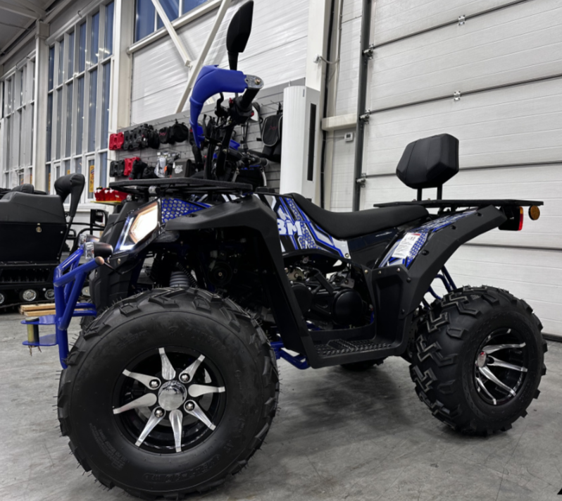 Квадроцикл GBM SHARP BIG 300 NEW PREMIUM в Северске