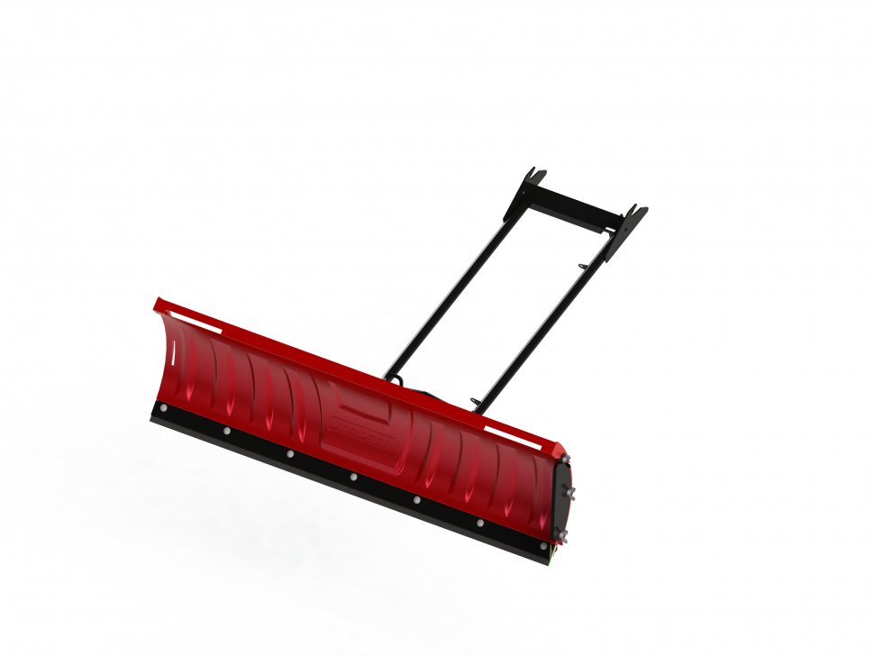 Отвал для снега с универсальный в Северске