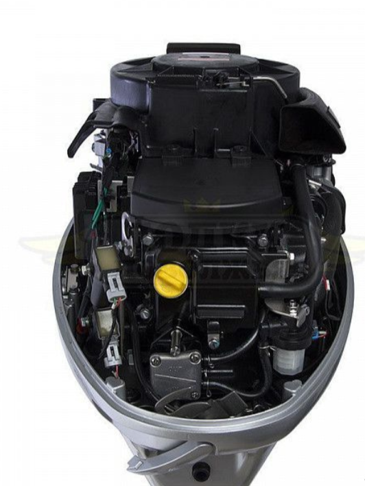 Лодочный мотор SEANOVO SNEF30FEL-EFI в Северске