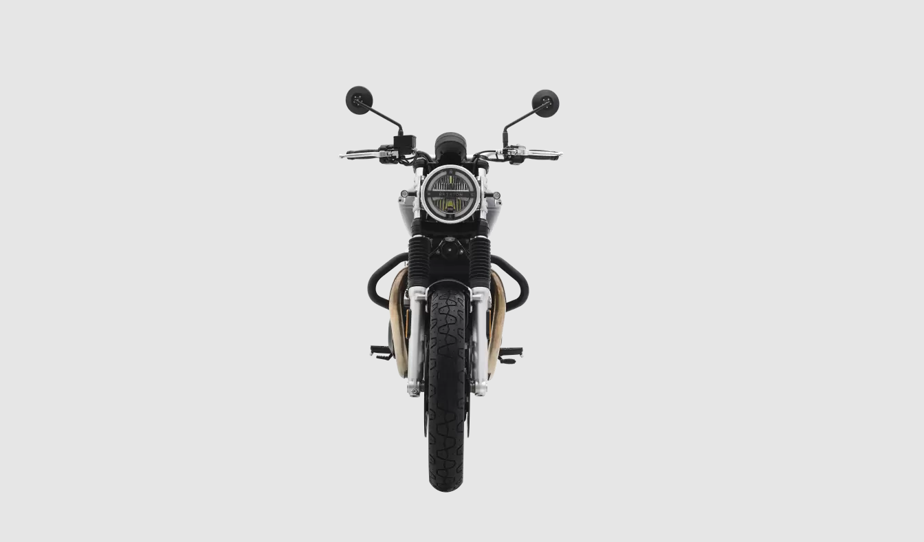 Мотоцикл GAOKIN GK 1200 в Северске