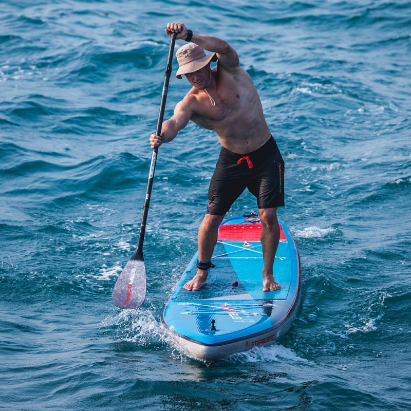 SUP (САП) Доска MISHIMO NAOMI PRO 12 в Северске