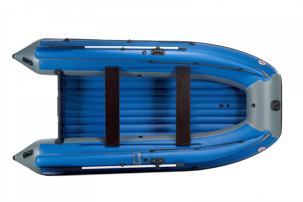 Лодка MISHIMO FAMILY LITE DF 400 в Северске