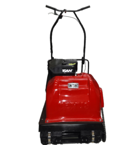 Мотобуксировщик PAXUS 550 AVANT 9 л.с. HONDA в Северске