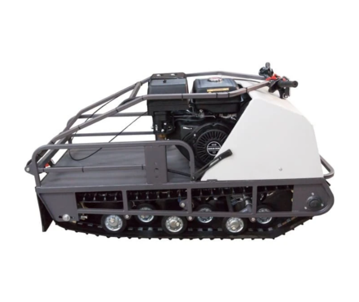 Мотобуксировщик СТЕМ СЕВЕР ЭКСПЕРТ 500 15 л.с. в Северске