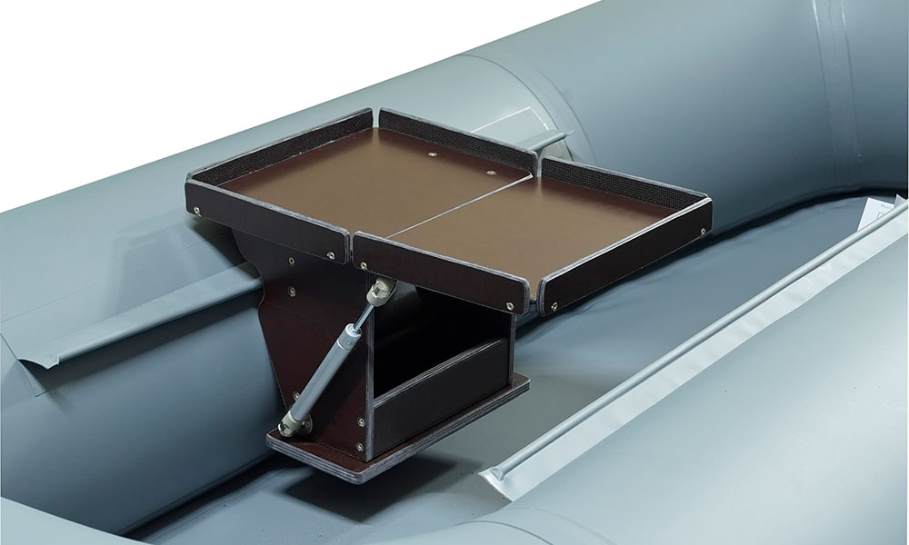 Столик на ликтрос раскладной №10 в Северске