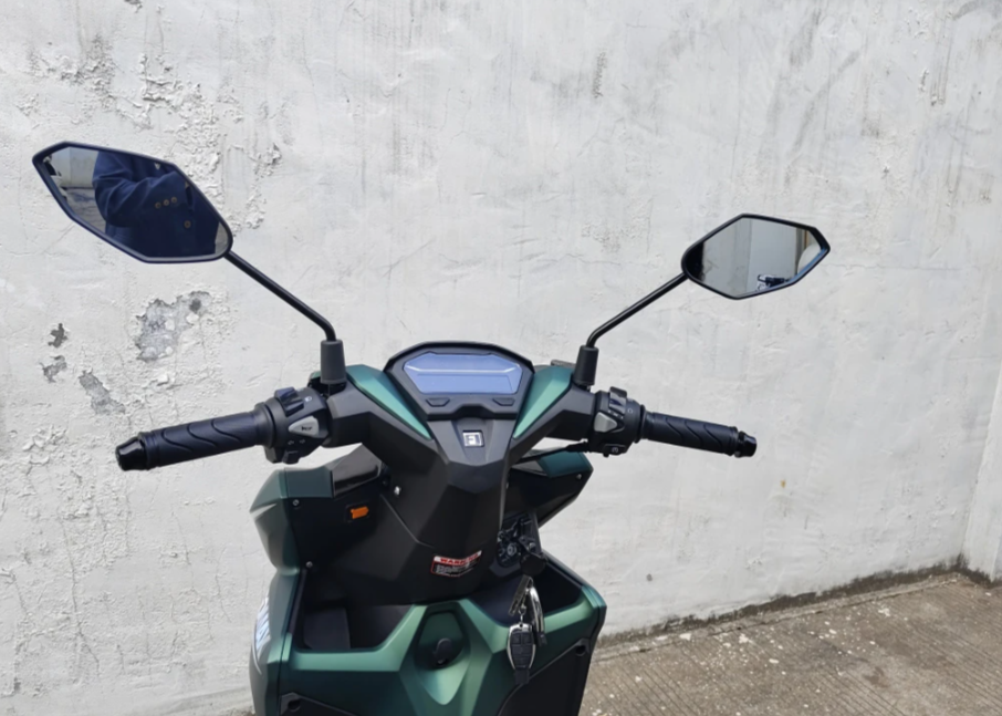 Скутер PROMAX INFERNO 250 (49) в Северске