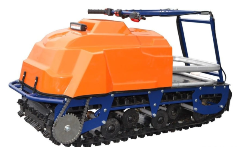 Мотобуксировщик БАРС СЛЕДОПЫТ MDS 15 л.с. в Северске