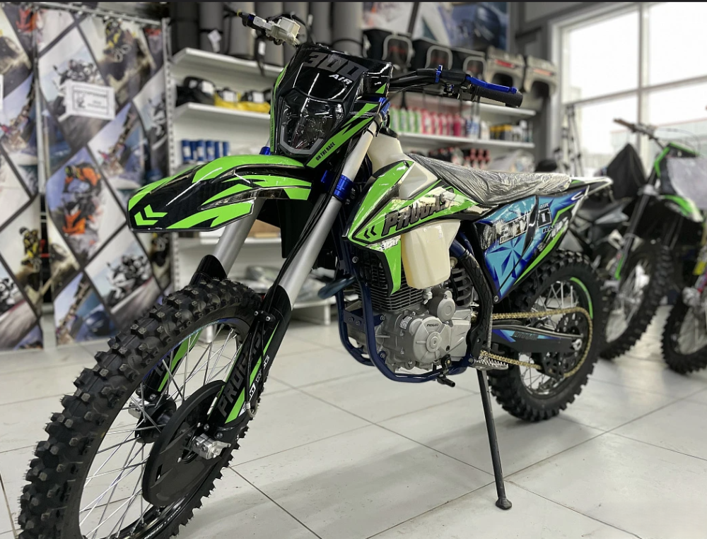Мотоцикл Progasi RACE 300 AIR PRO SPORT в Северске