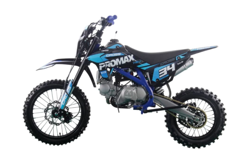 Питбайк PROMAX CROSS 145CC 17/14 в Северске