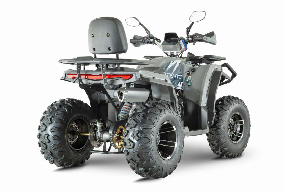 Квадроцикл YACOTA VIKING PRO 250 в Северске