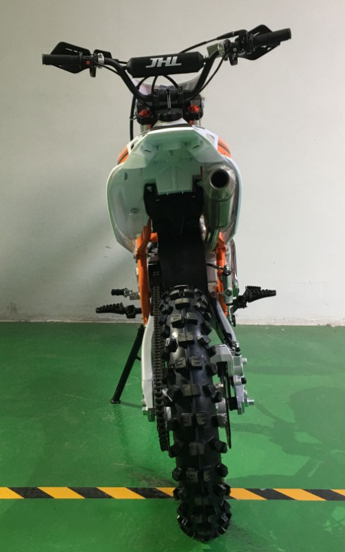 Питбайк JHLMOTO JHL Z125E Pro (ZS154FMI-3) в Северске