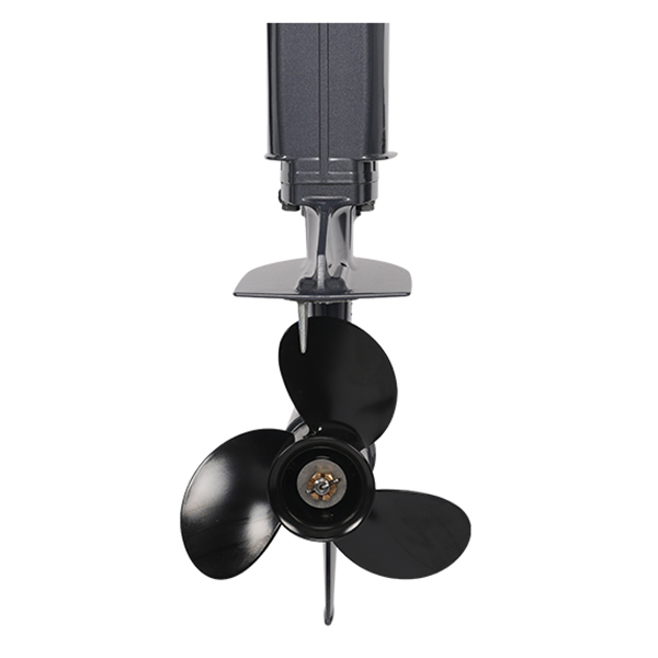 ЛОДОЧНЫЙ МОТОР ALLFA CG Т20 в Северске