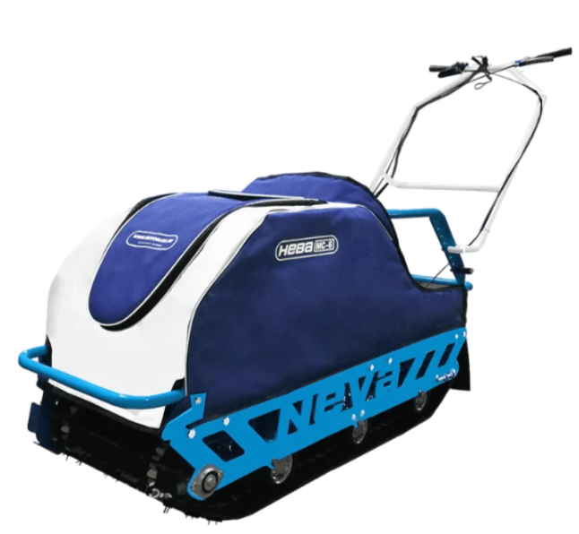 Мотобуксировщик НЕВА МС6-YAMAHA (MX300) PRO с реверсом в Северске