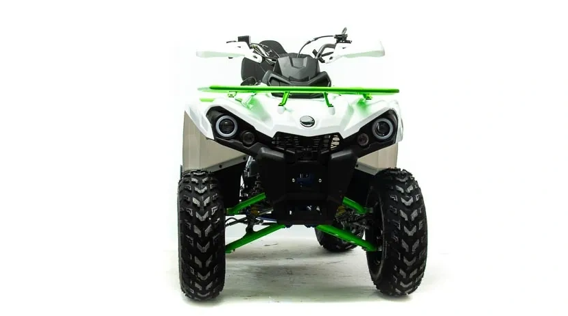 Квадроцикл MOTOLAND (МОТОЛЕНД) VOX200 SHARK (баланс. вал) в Северске