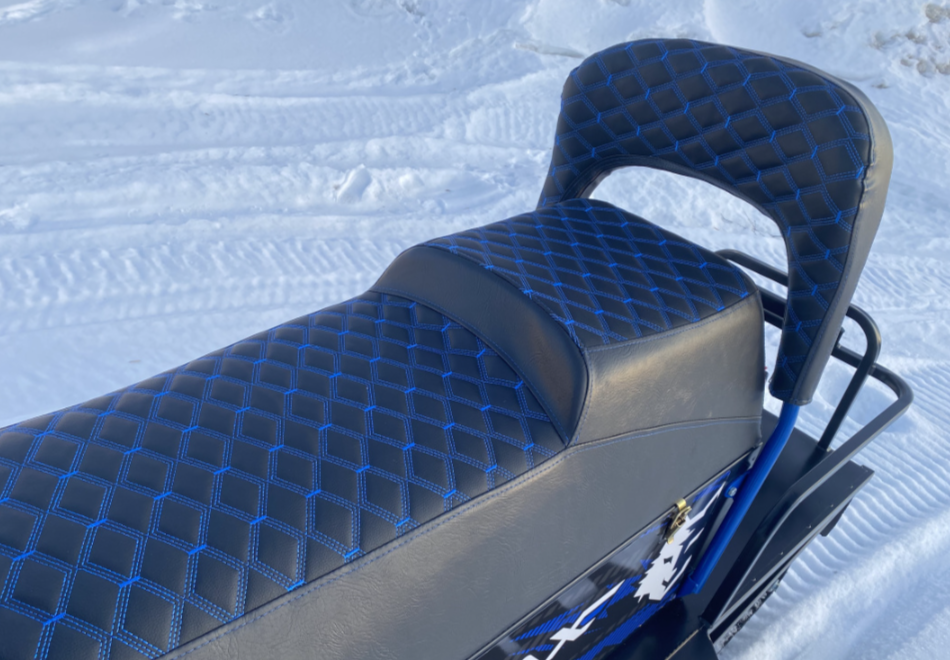 Снегоход PROMAX YAKUT 500 R/K SUPERLONG 2.0 4T 22 в Северске