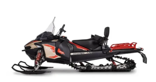 Снегоход AODES Siberiacross 1000 WT 508mm LCD 6.8 в Северске