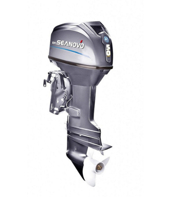 Лодочный мотор SEANOVO SN50FFEL-T в Северске