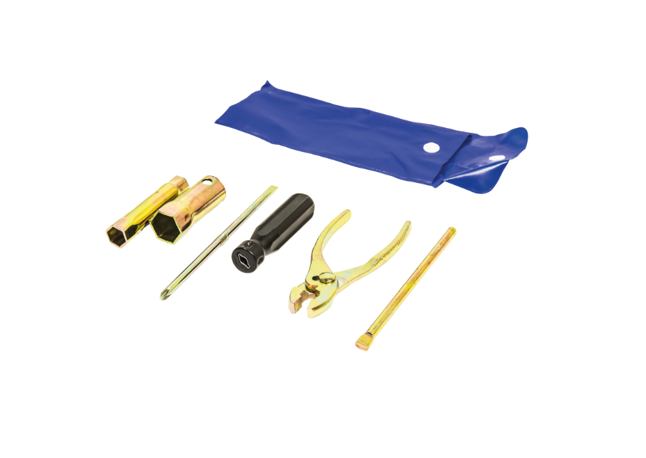 Лодочный мотор APACHE T5 BS в Северске