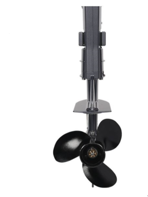 Лодочный мотор ALLFA CG F6 в Северске