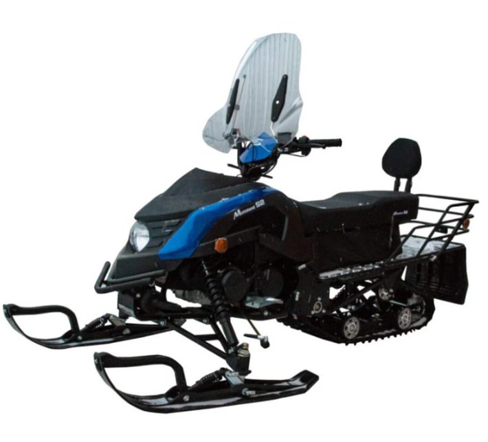 Снегоход MOTOLAND (МОТОЛЕНД) SNOWFOX 200 в Северске