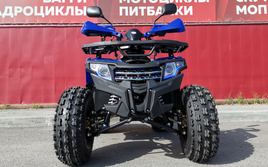 Квадроцикл PROMAX WILD 2.0 190 LUX в Северске
