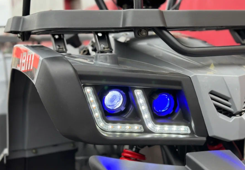 Квадроцикл GBM MAVERICK 300 NEW в Северске