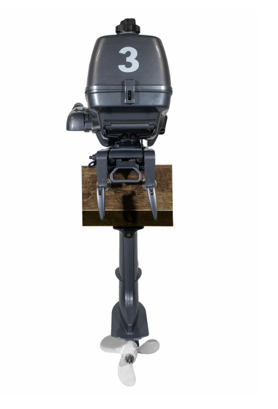 Лодочный мотор APACHE T3 BS в Северске