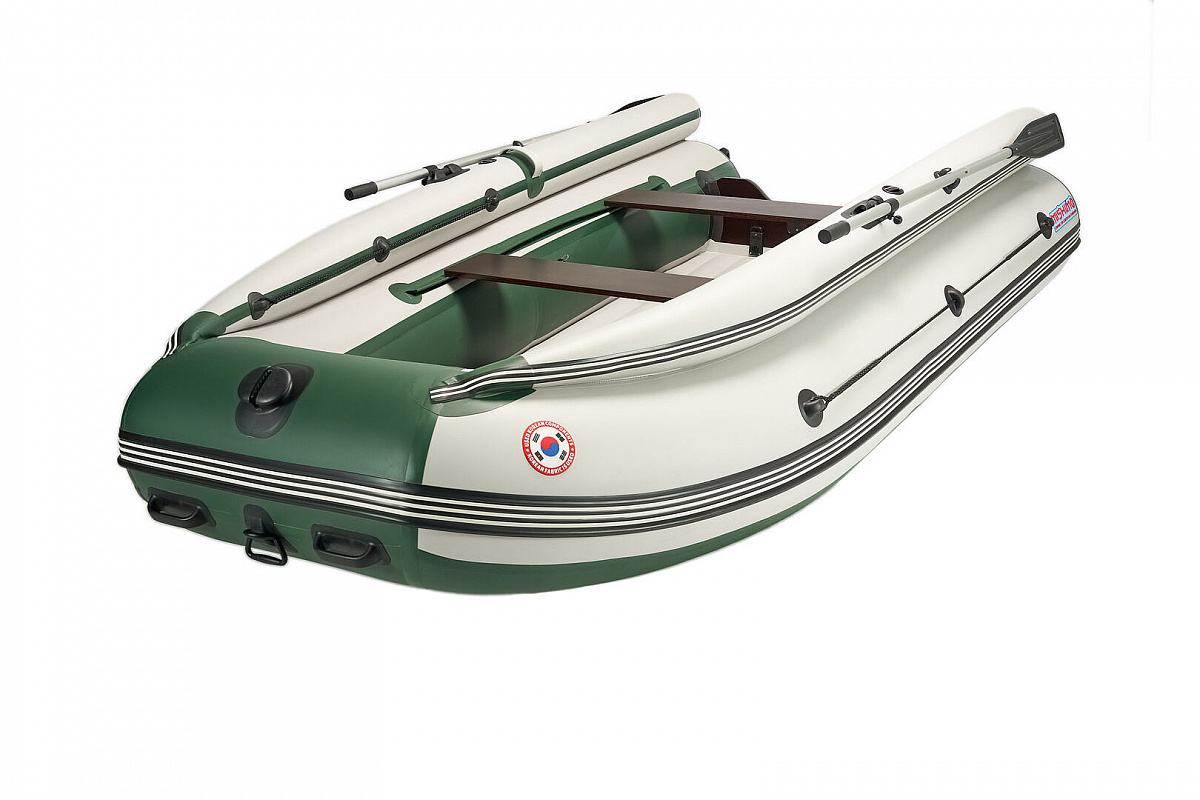 Лодка MISHIMO FAMILY LITE 350 в Северске