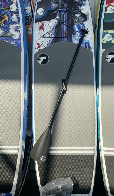 SUP (САП) ДОСКА RAIDEX I BOARD 11’ (332СМ) N 18 в Северске