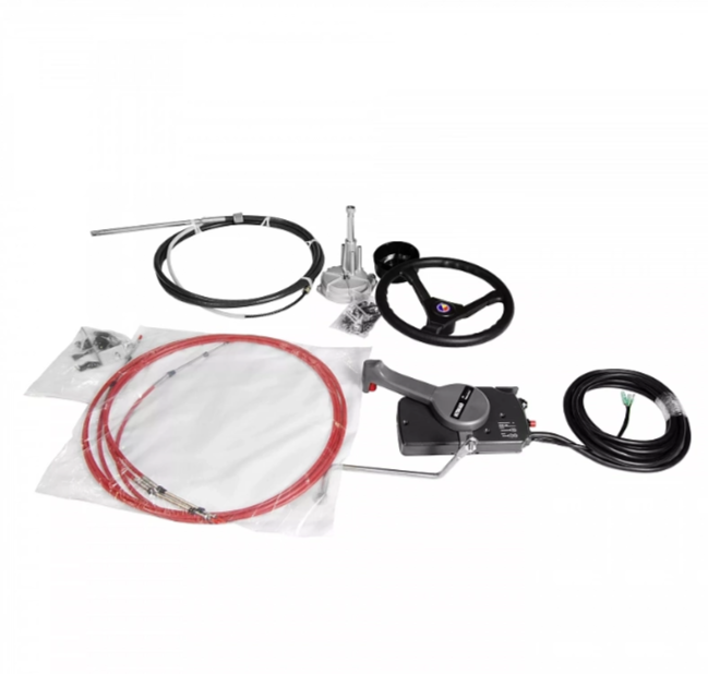 Лодочный мотор GLADIATOR G20FES в Северске