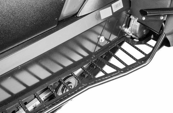 Снегоход STELS SM600T (L LUX WT) СТАВР 1.0 К01 Tech в Северске