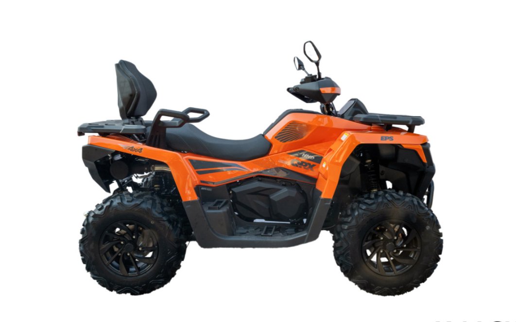 Квадроцикл HND QRX 550 в Северске