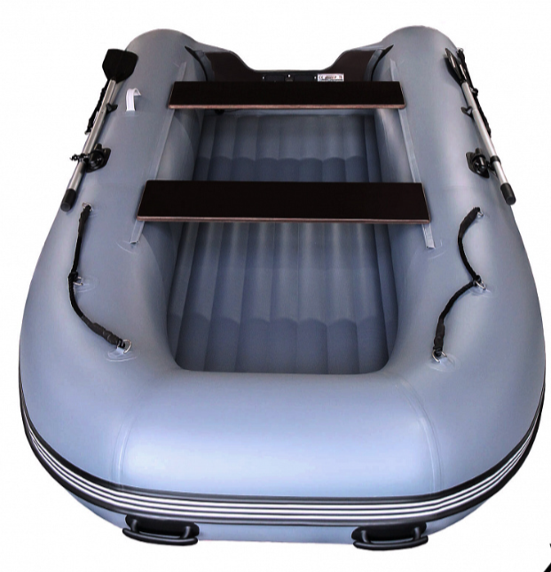 НАДУВНАЯ ЛОДКА GLADIATOR E380S в Северске
