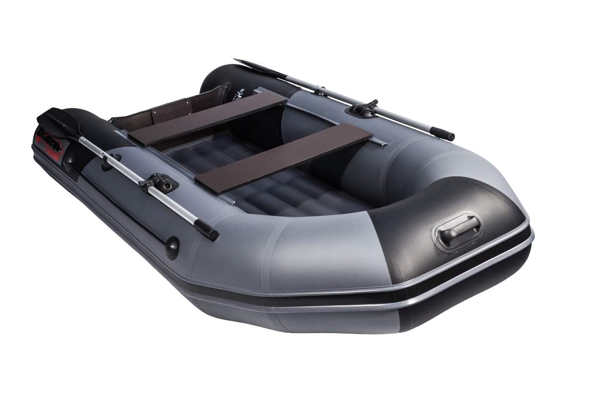 Лодка Таймень NX 2800 НДНД в Северске