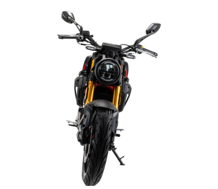 Мотоцикл PROMAX CB150R (49) в Северске