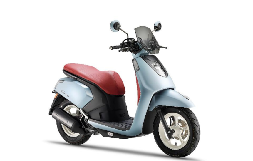 Скутер ARIIC GEMMA в Северске