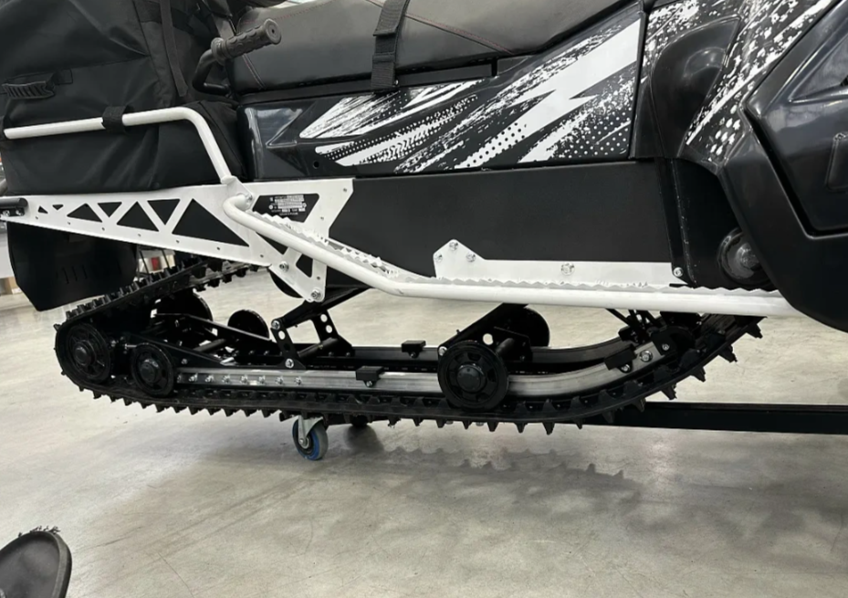 СНЕГОХОД IRBIS SF200L XE SUPERLONG в Северске