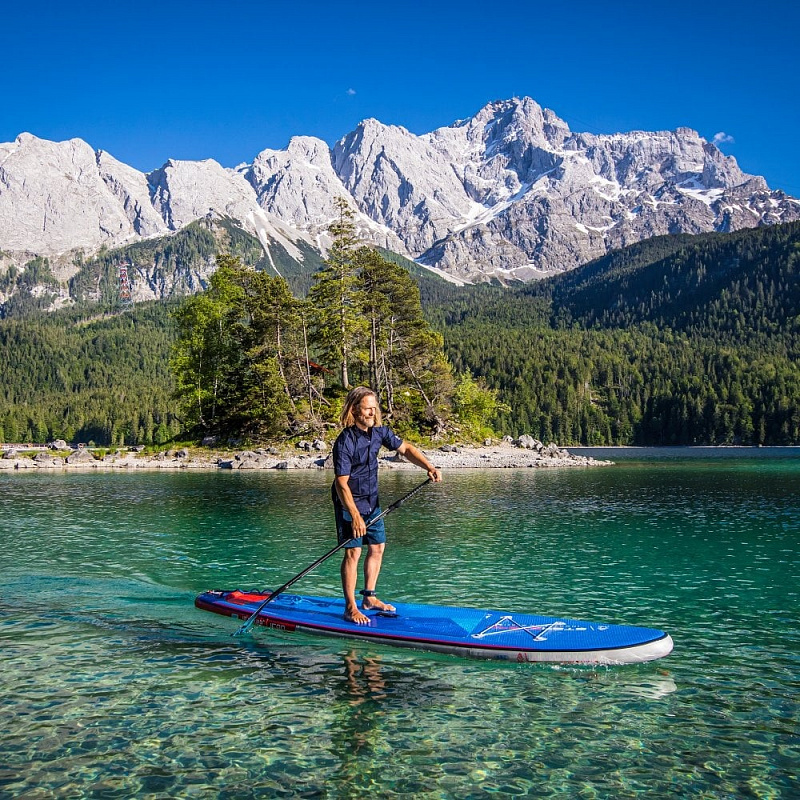 SUP (САП) Доска MISHIMO EXTRA10.8 в Северске