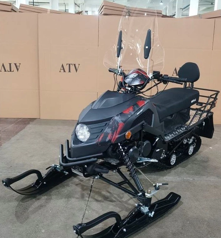 Снегоход Motax Snow 200 в Северске