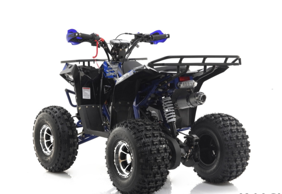 Квадроцикл GBM SHARP 190 PREMIUM SEMI-AUTOMATIC в Северске