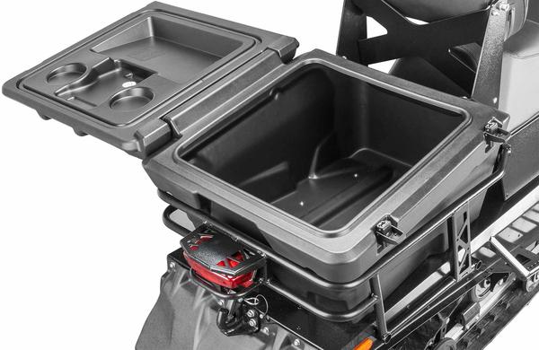 Снегоход STELS SM600T (L LUX WT) СТАВР 1.0 К01 Tech в Северске