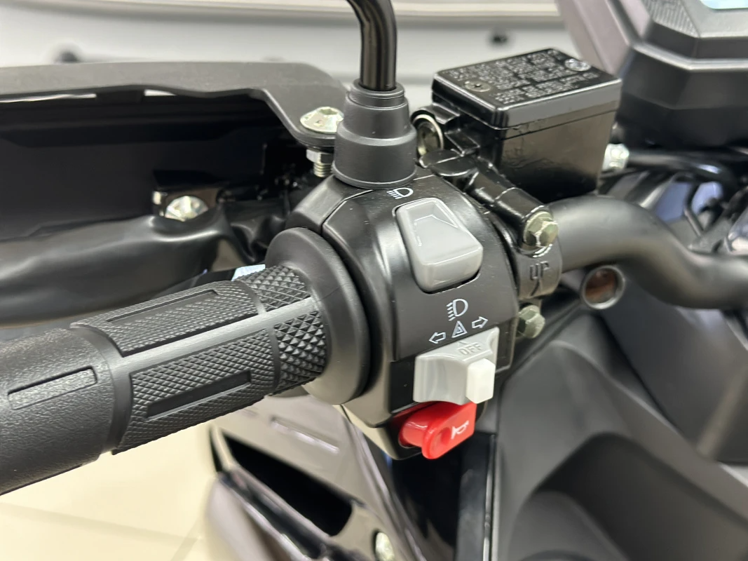 Скутер PROMAX STALKER 150(49) в Северске