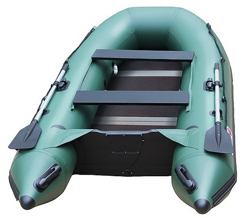 ЛОДКА НАДУВНАЯ YUKONA 330TSE (AL) -В КОМПЛЕКТЕ С АЛЮМИНИЕВЫМ ПАЙОЛОМ в Северске