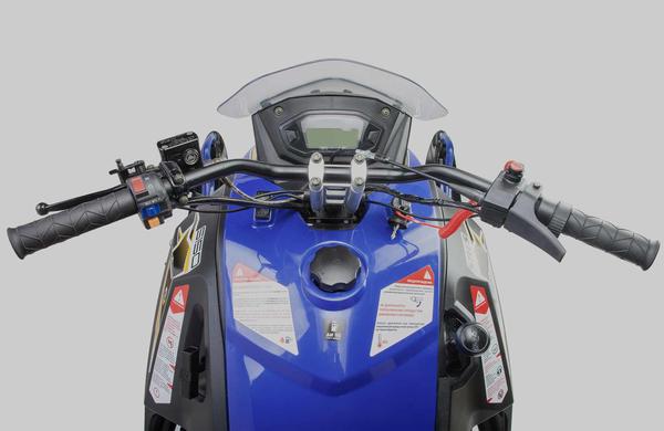 Снегоход STELS Капитан-150 2023 в Северске