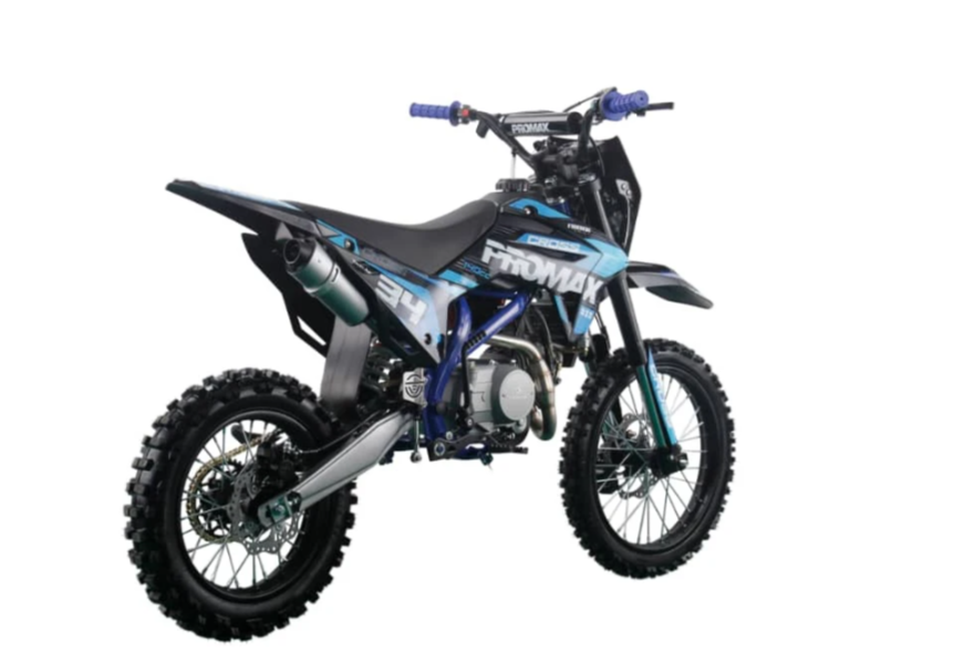 Питбайк PROMAX CROSS 145CC 17/14 в Северске