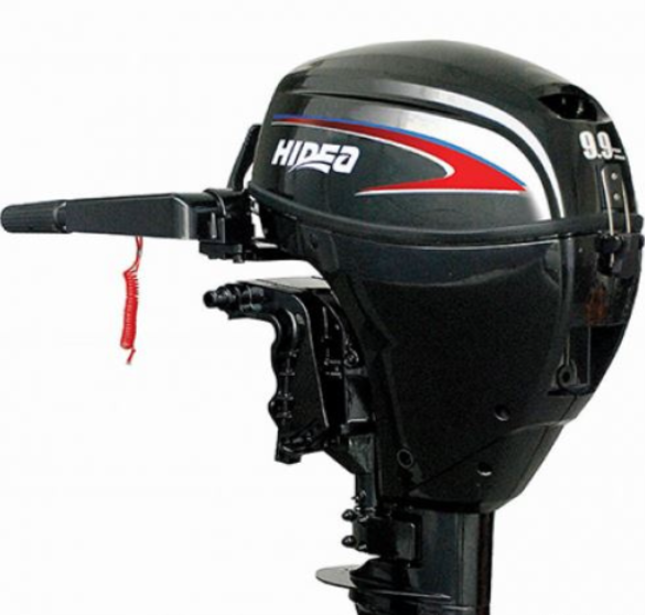 Лодочный мотор HIDEA HDF9.9HS в Северске