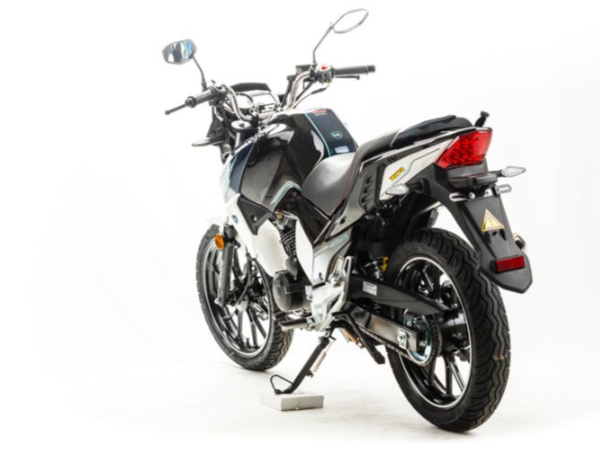 Мотоцикл MOTOLAND (МОТОЛЕНД) FIGHTER 250 в Северске