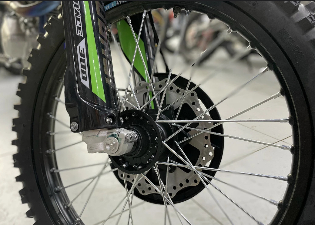 Мотоцикл Progasi RACE 300 AIR PRO SPORT в Северске