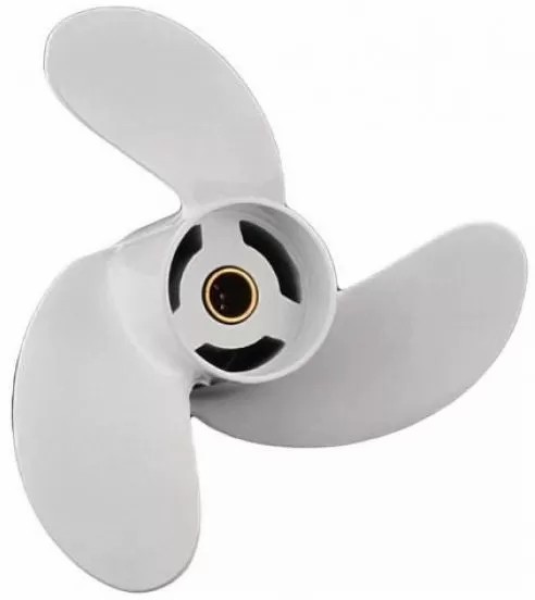 ВИНТ ГРЕБНОЙ MERCURY 4-5 Л.С. 8 3/8X8 в Северске