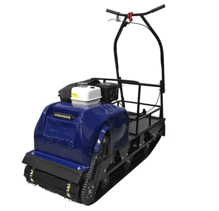 Мотобуксировщик PAXUS 500 GRAND 15 л.с. в Северске